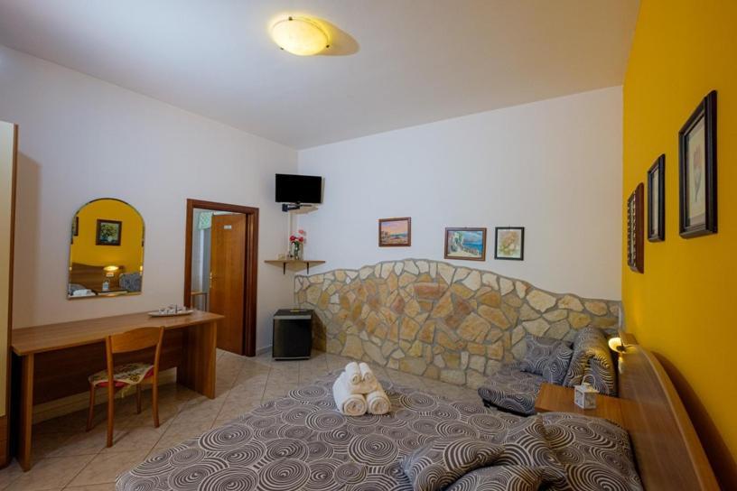 Agriturismo La Fata โกรเซตโต ภายนอก รูปภาพ