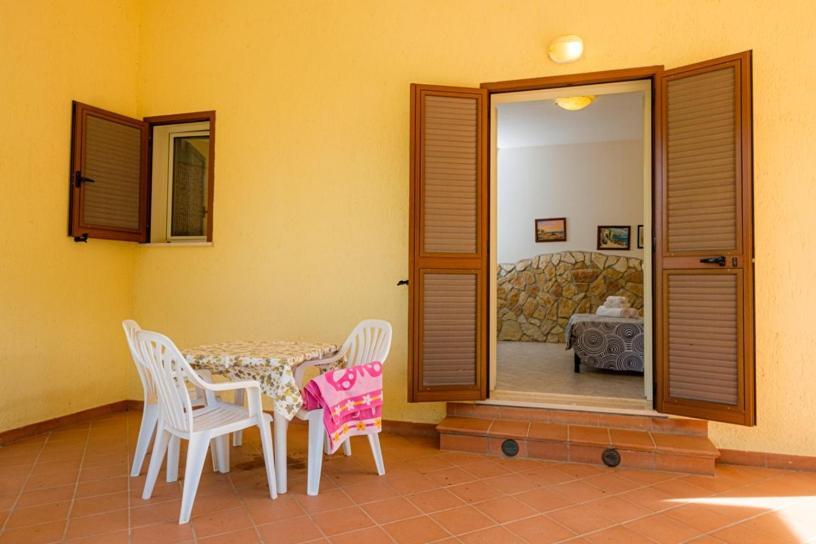 Agriturismo La Fata โกรเซตโต ภายนอก รูปภาพ