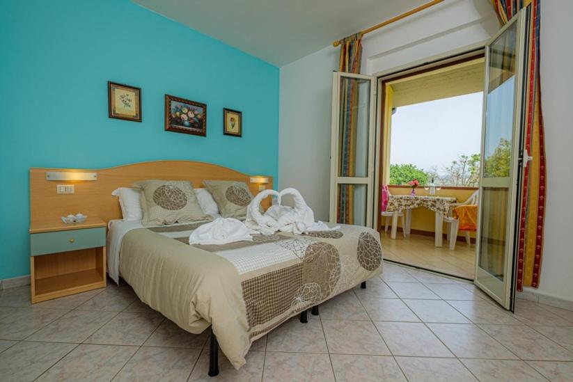 Agriturismo La Fata โกรเซตโต ภายนอก รูปภาพ