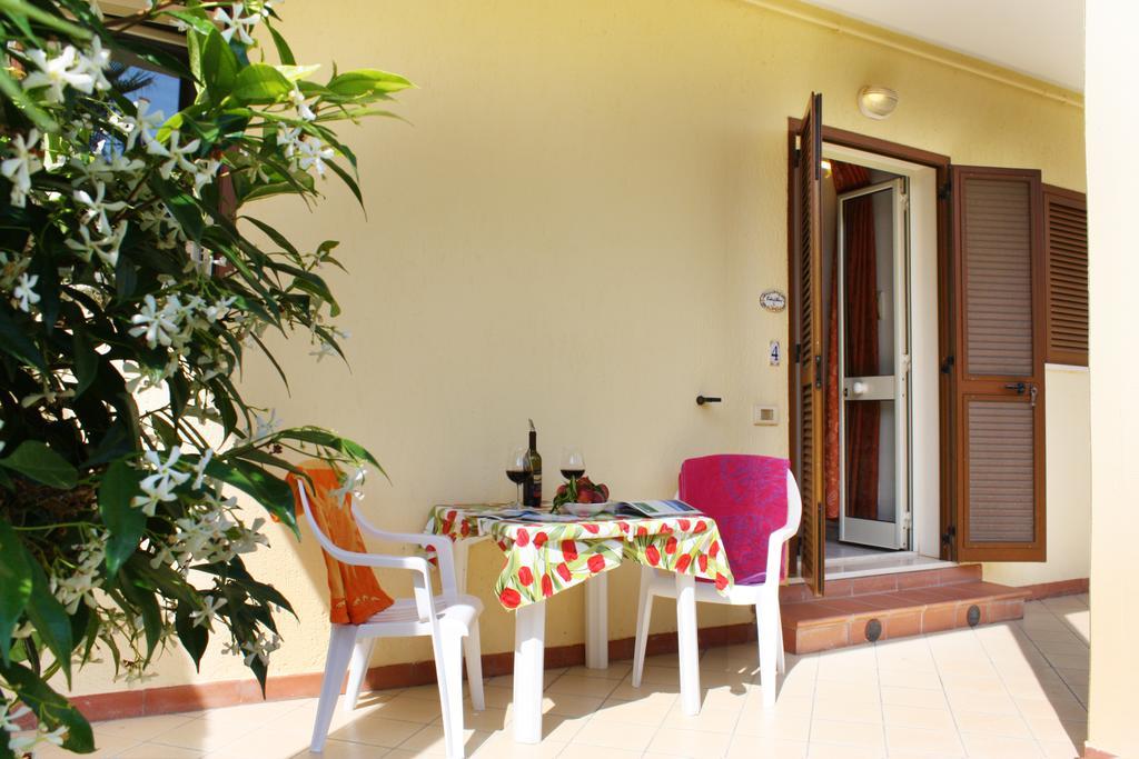 Agriturismo La Fata โกรเซตโต ห้อง รูปภาพ