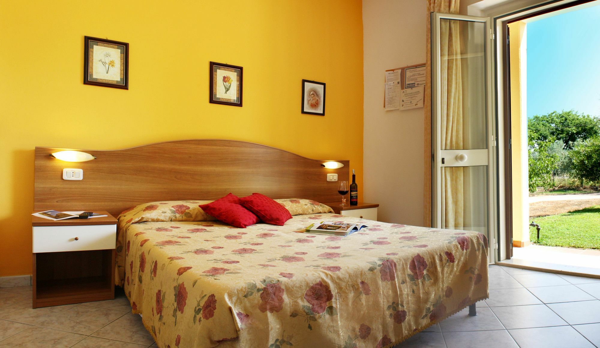 Agriturismo La Fata โกรเซตโต ภายนอก รูปภาพ
