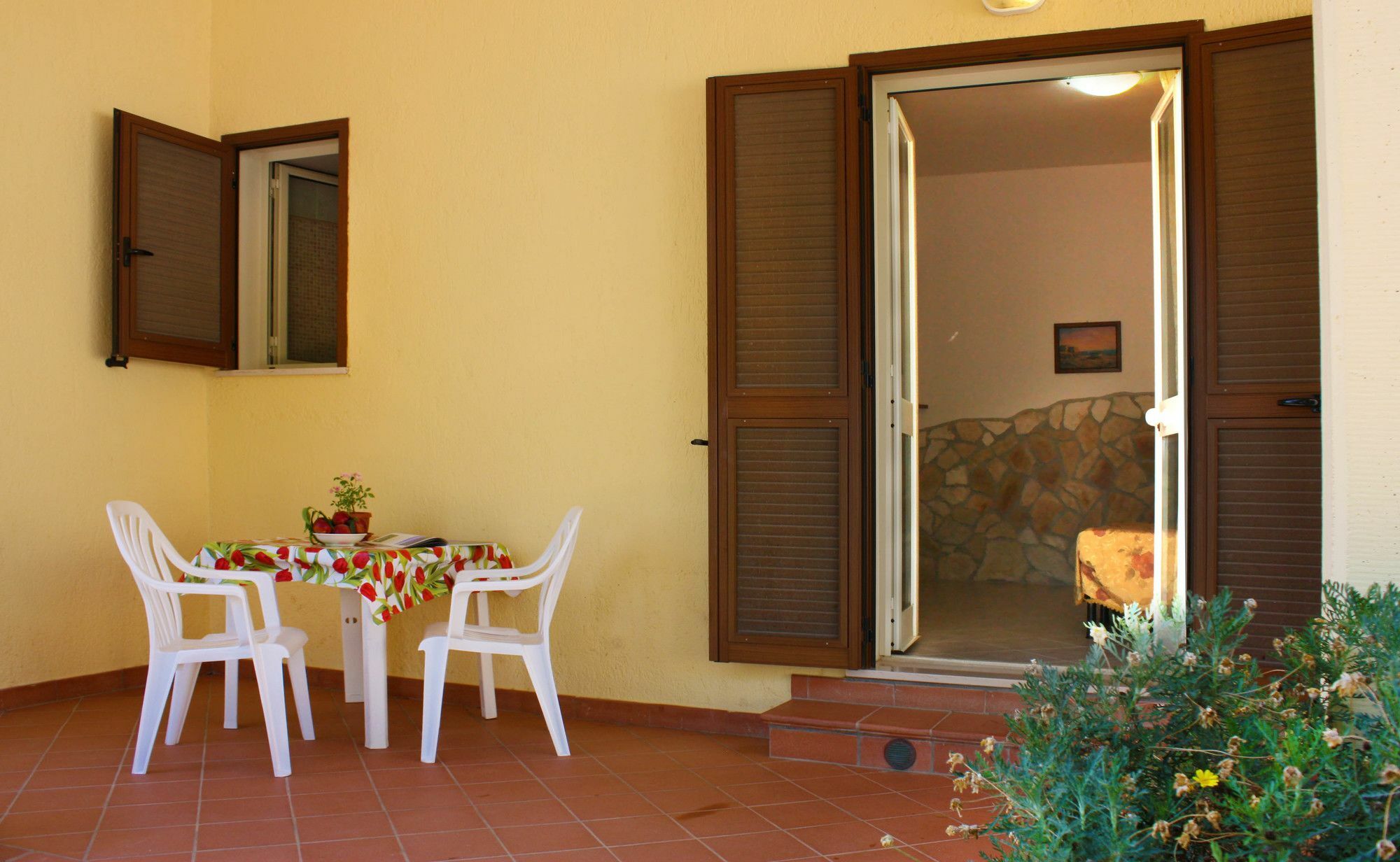 Agriturismo La Fata โกรเซตโต ภายนอก รูปภาพ